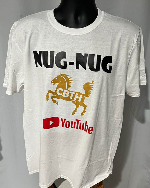 Nug-Nug T-Shirt