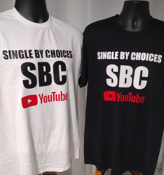 Single By Choices T-Shirt
