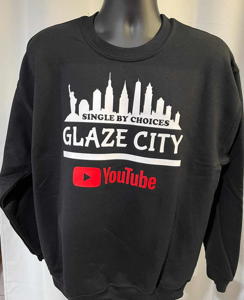 Glaze City Sweatshirt